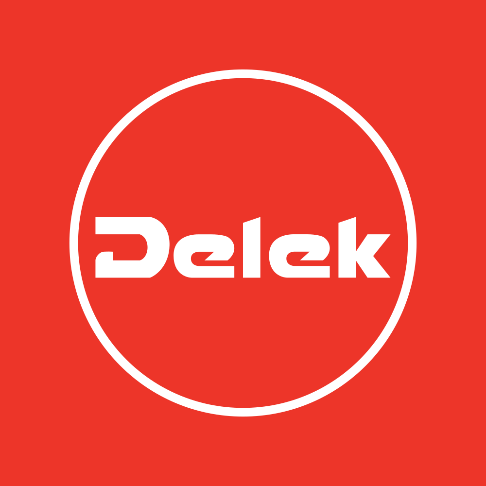 Delek Logistics Partners LP logo