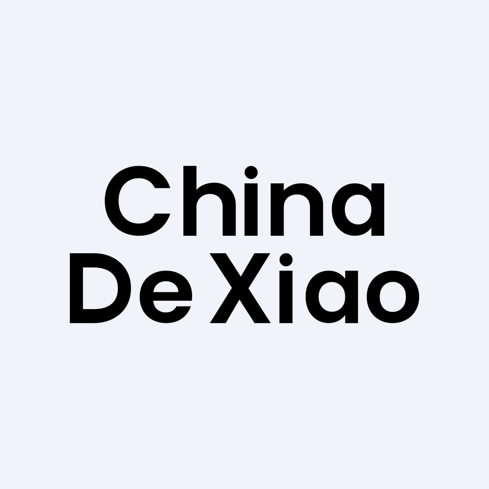 China De Xiao Quan Care Group Co Ltd logo