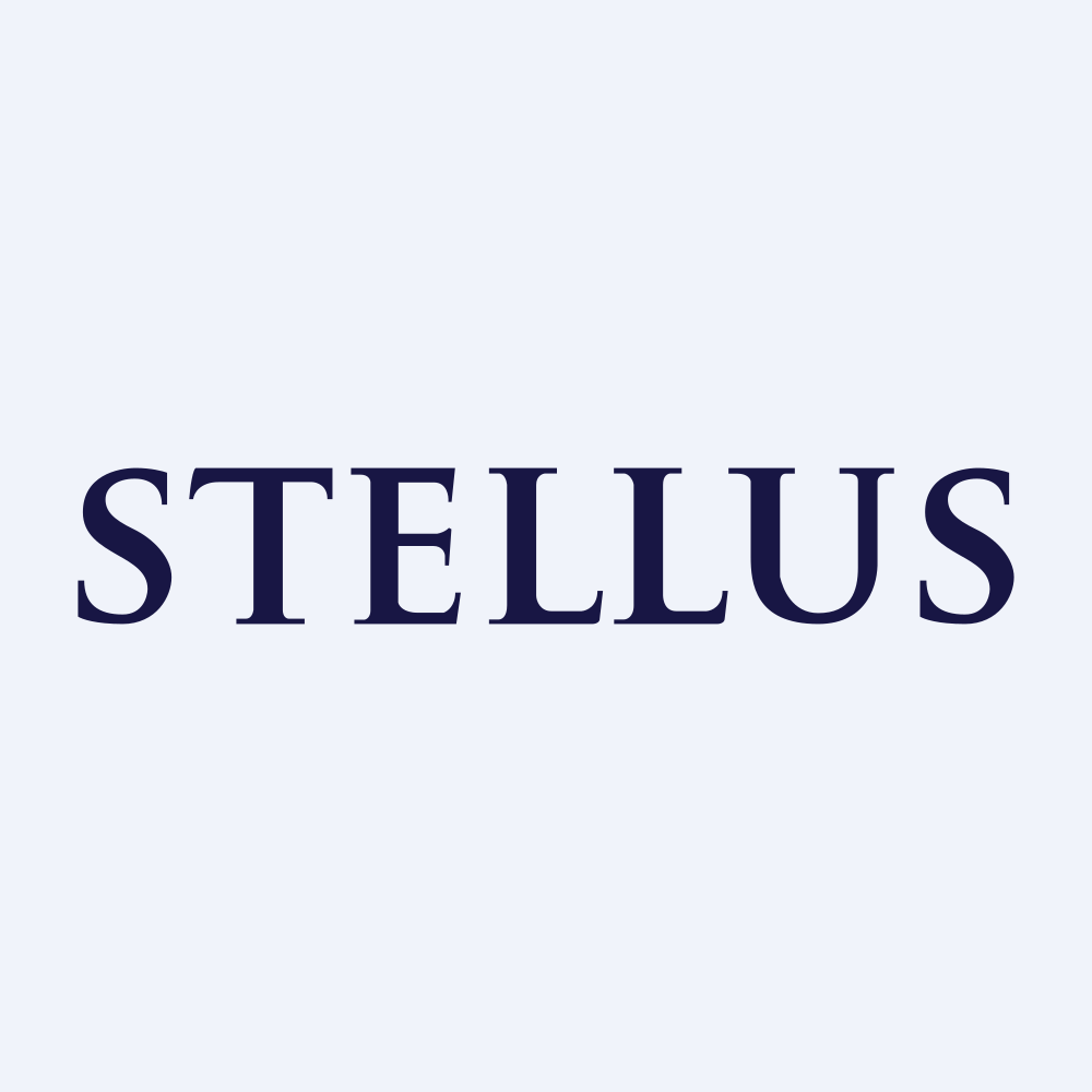 Stellus Capital Investment Corp logo