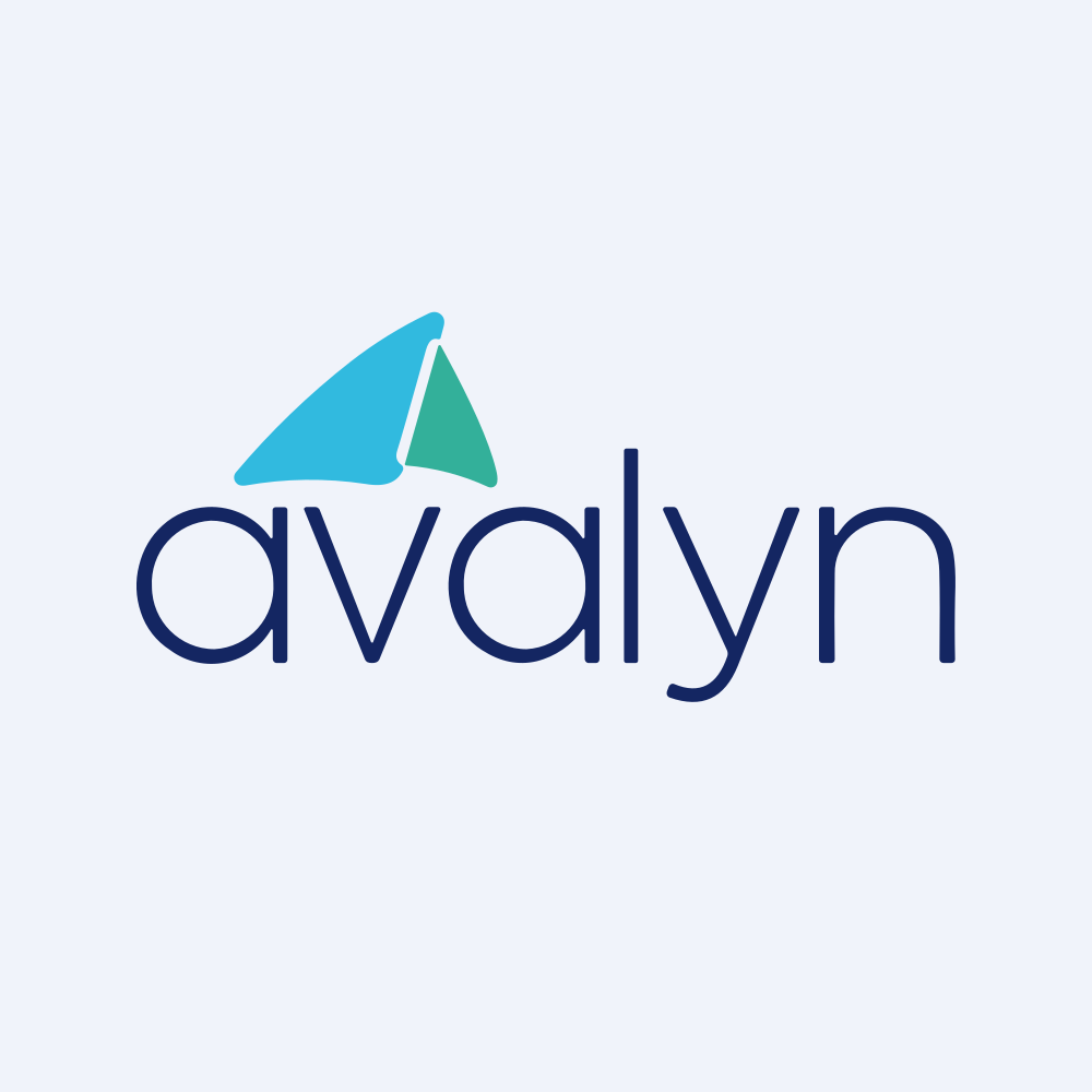 Avalyn Pharma Inc