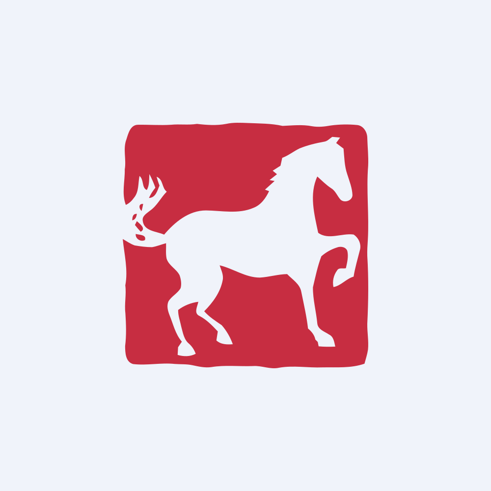 WhiteHorse Finance Inc logo