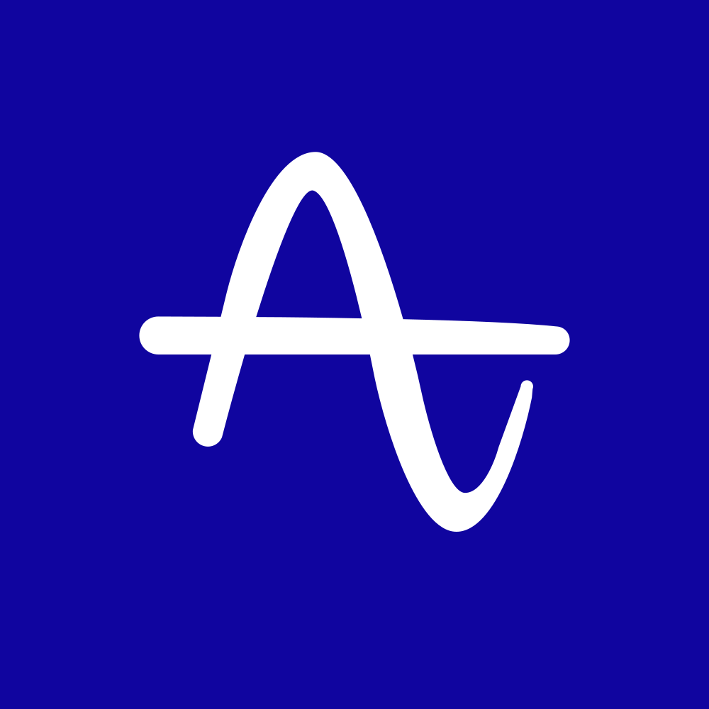 Amplitude Inc logo