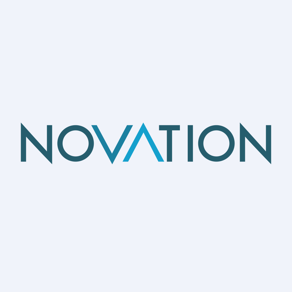 Novation Holdings Inc logo