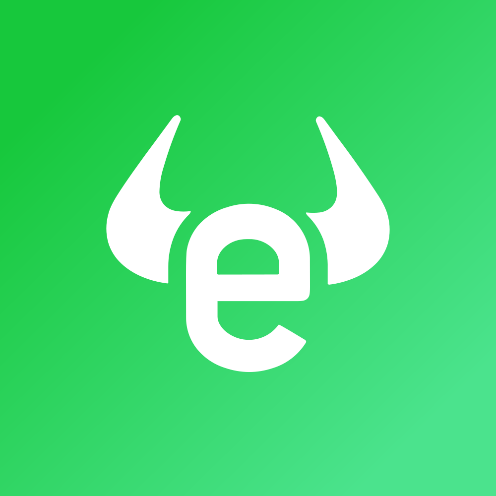 eToro Group Ltd logo