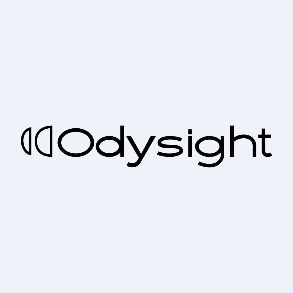ODYS logo