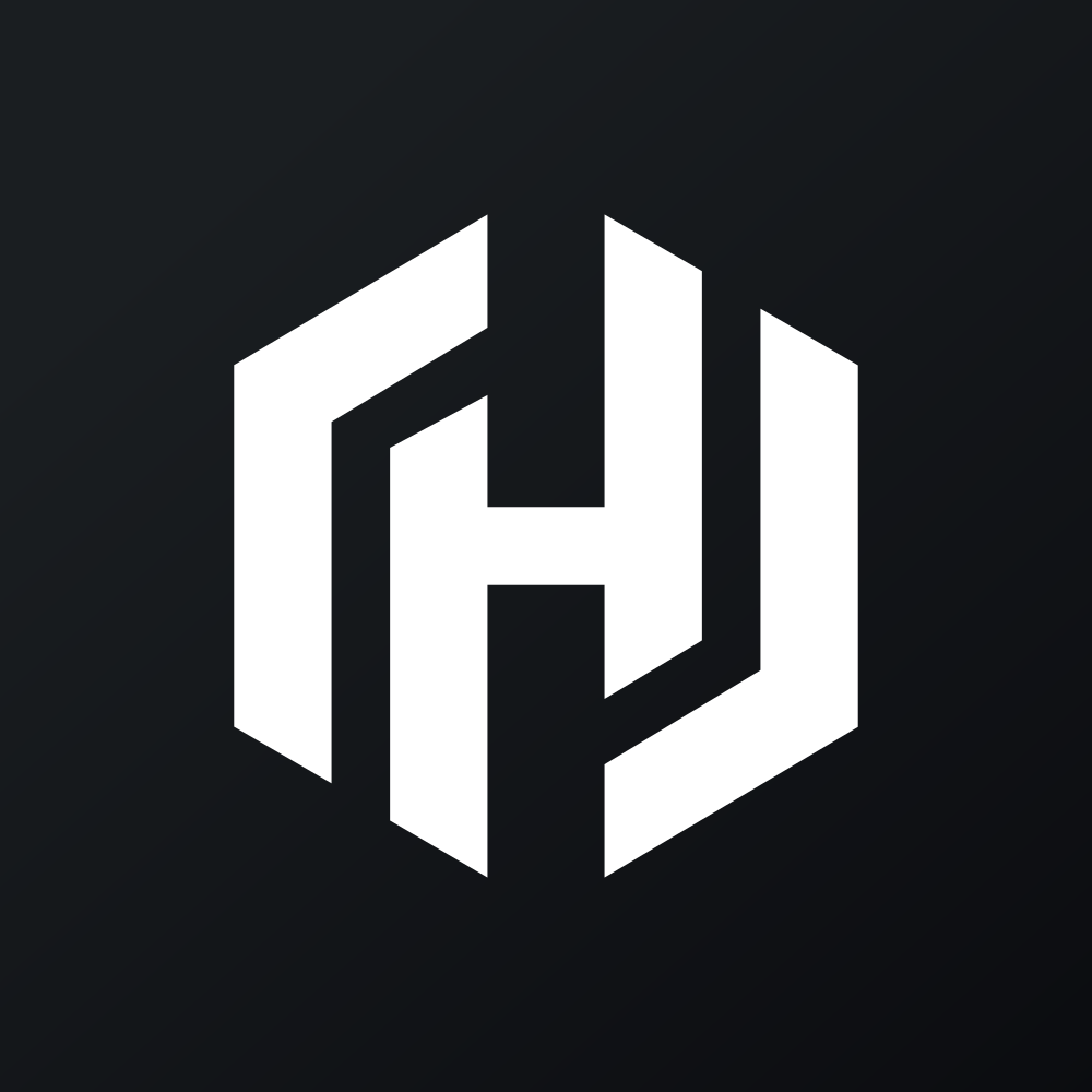 HashiCorp Inc logo