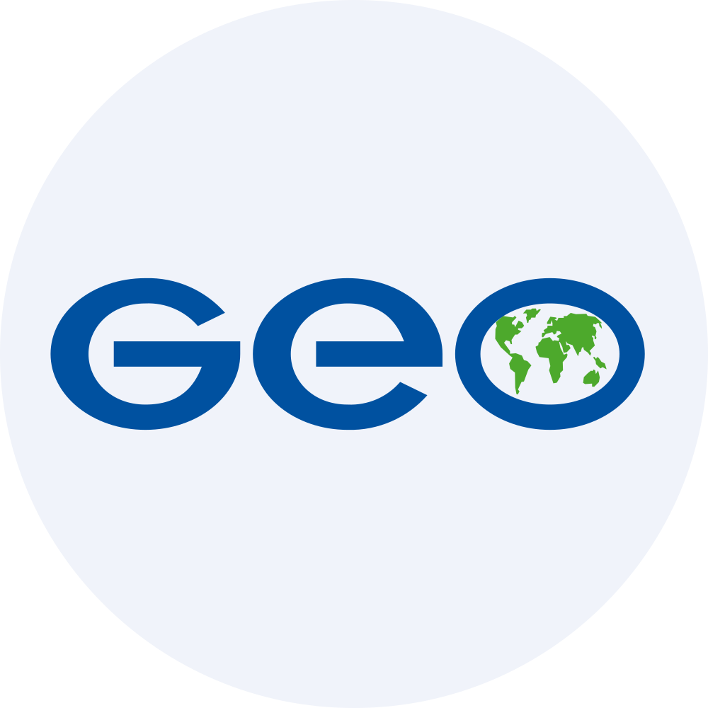 Geo Group Inc logo