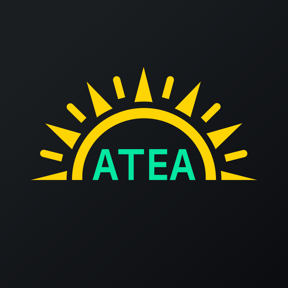 Atea Pharmaceuticals Inc logo