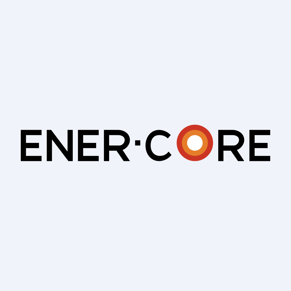 Ener-Core Inc logo