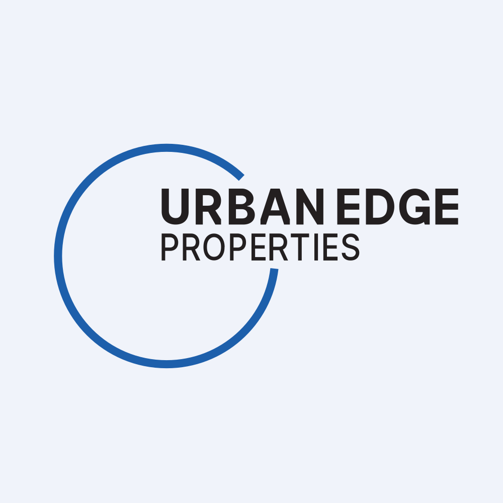 Urban Edge Properties logo