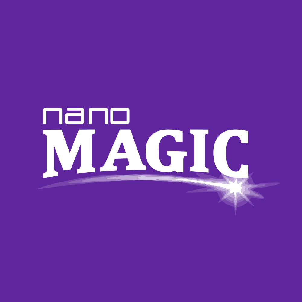 Nano Magic Inc logo