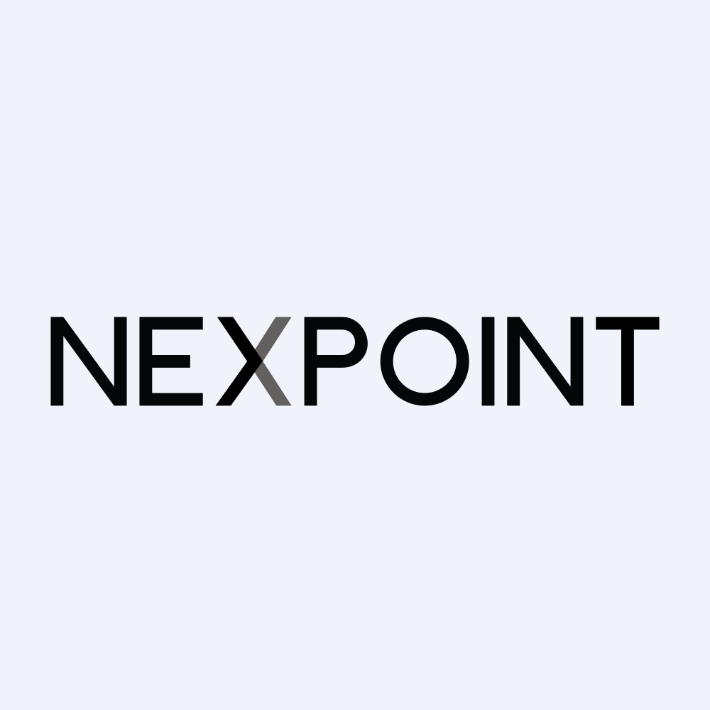NexPoint Residential Trust Inc logo