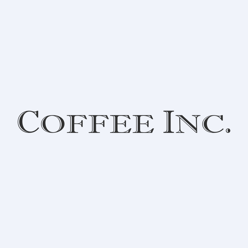 Coffee Inc logo