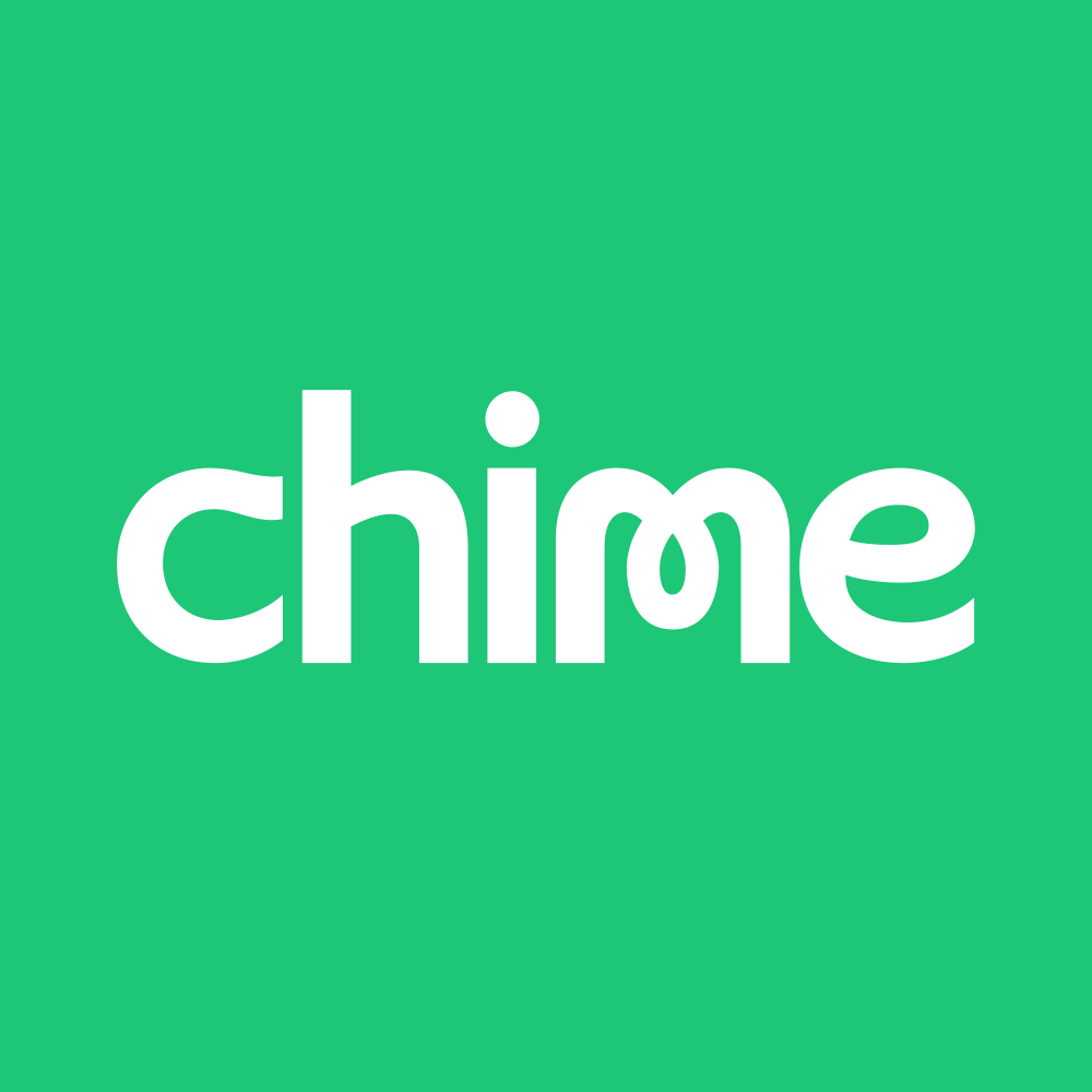 Chime Financial Inc logo