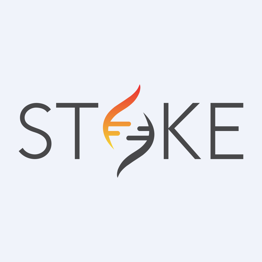 Stoke Therapeutics Inc logo