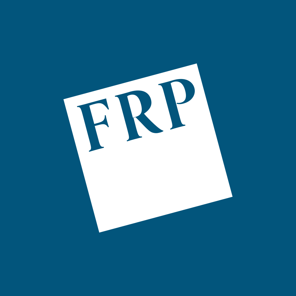 FRP Holdings Inc logo