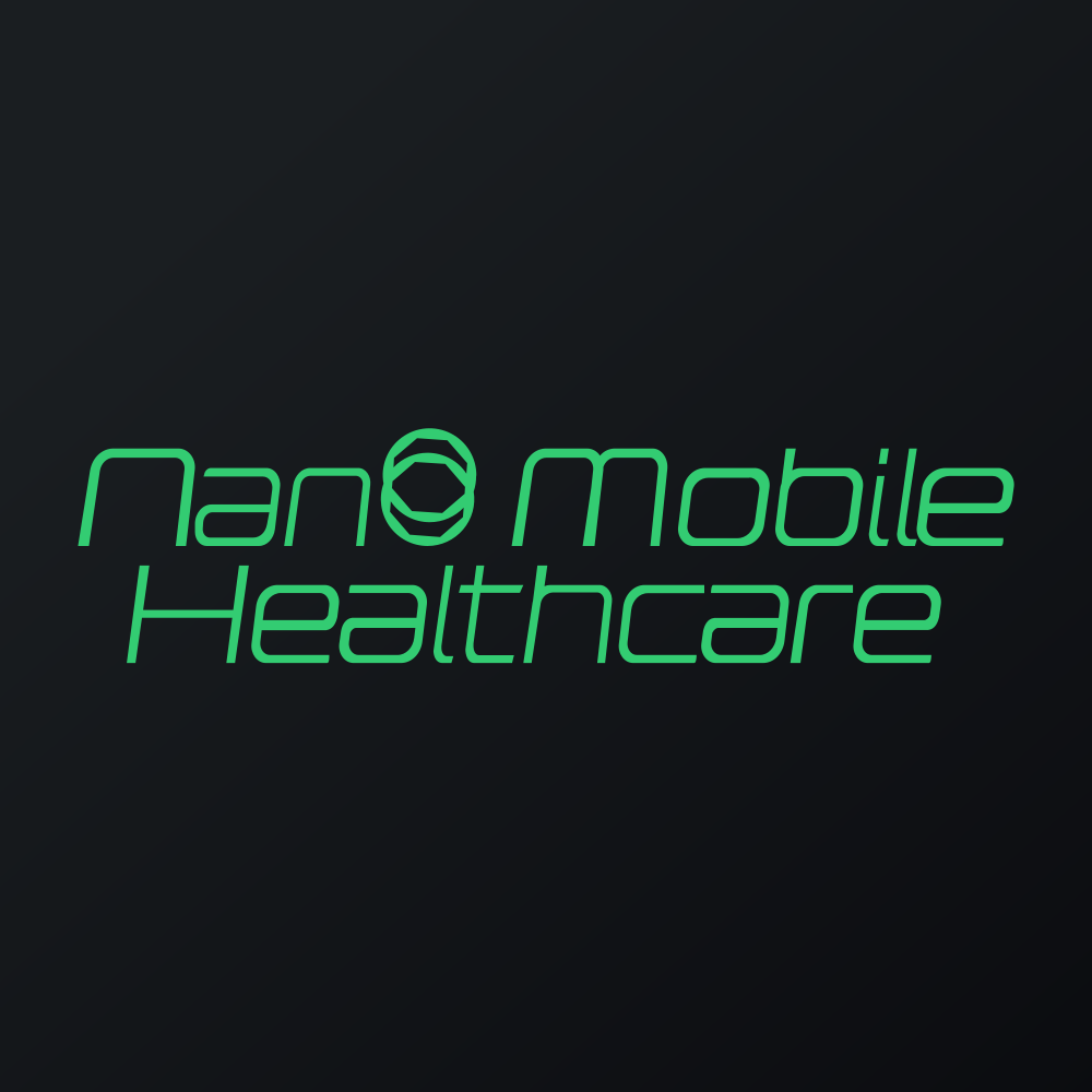 Nano Mobile Healthcare Inc logo