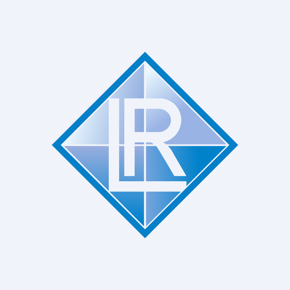 LRE logo