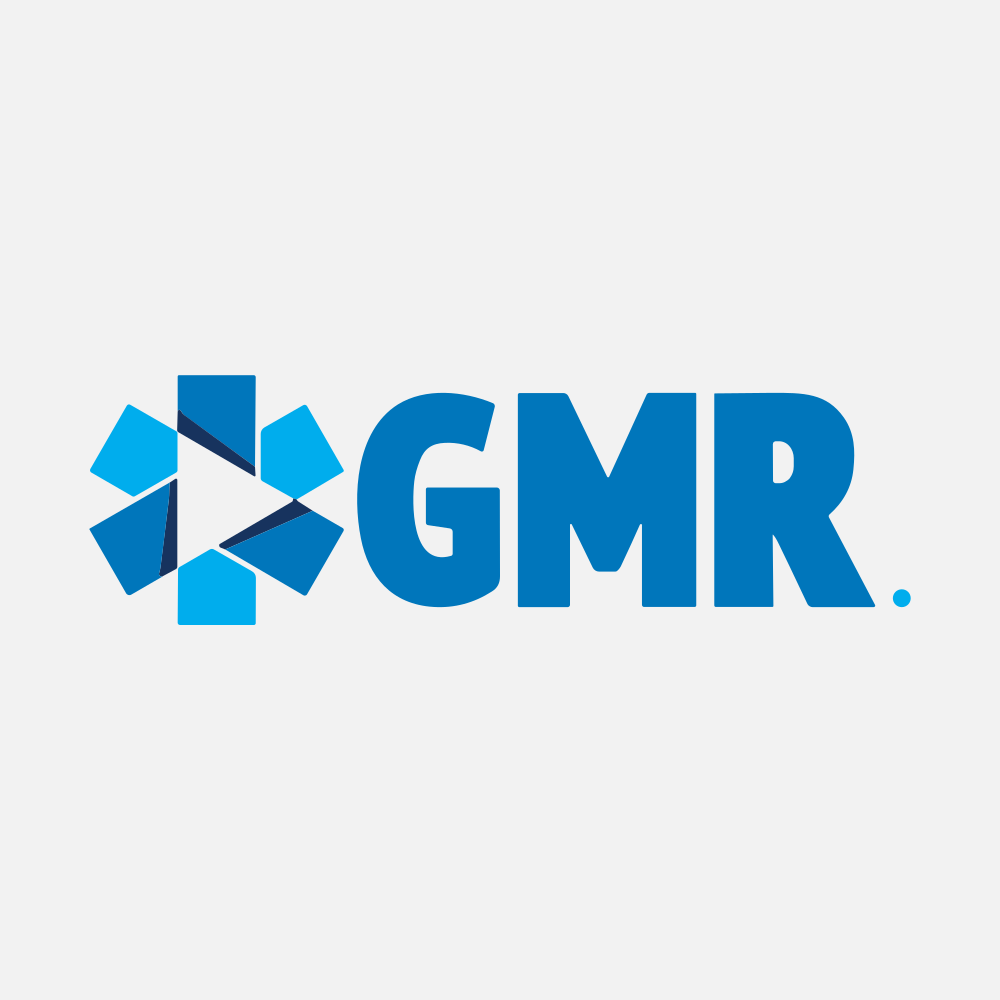 GMR Solutions Inc logo