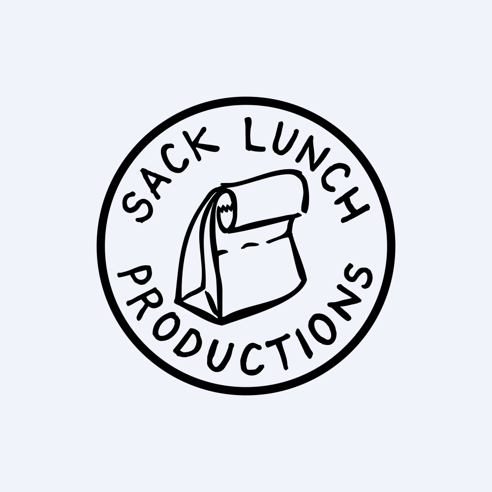 Sack Lunch Productions Inc logo