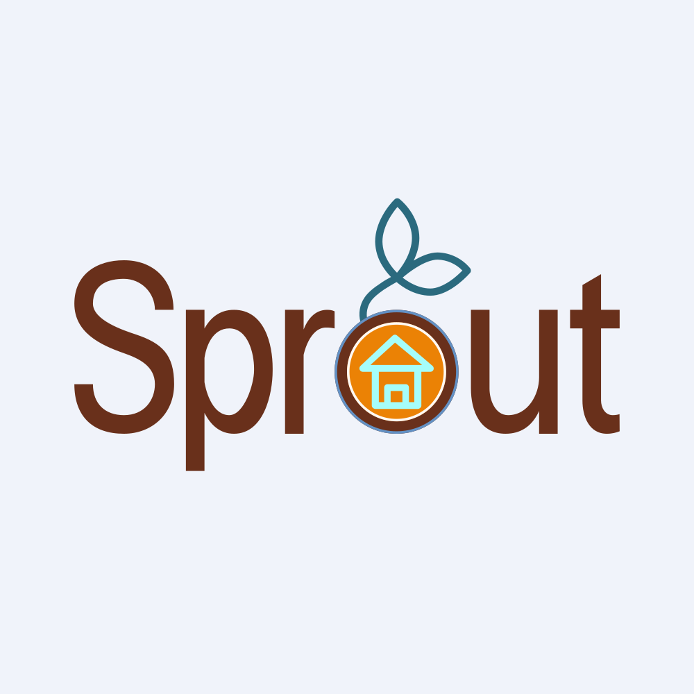 Sprout Tech Homes Inc logo