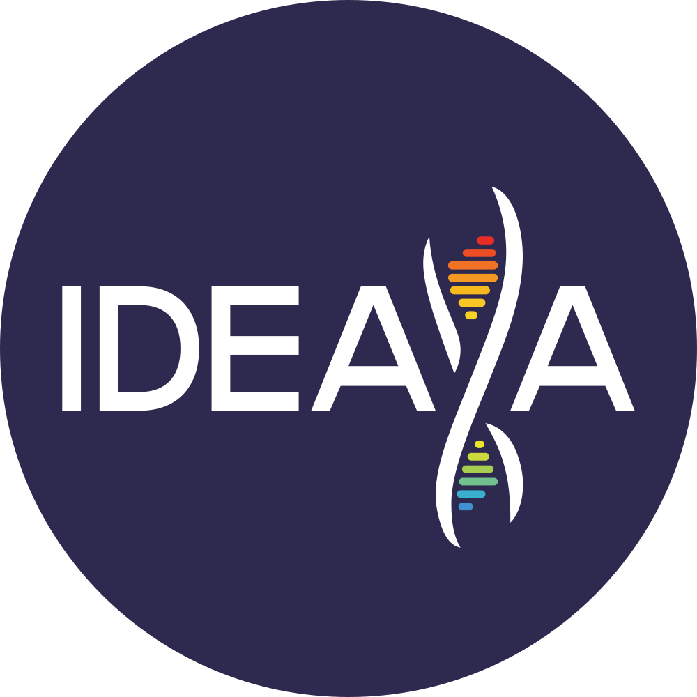 IDEAYA Biosciences Inc logo