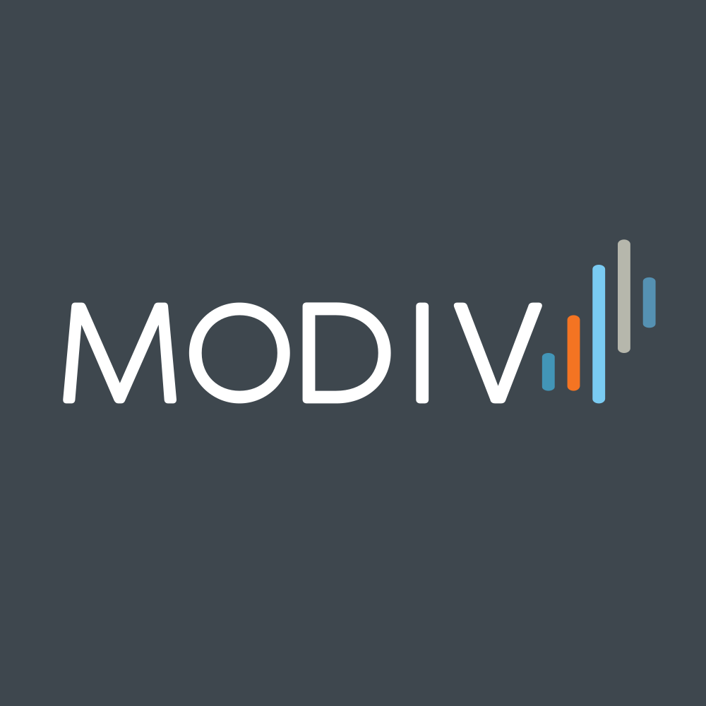 Modiv Industrial Inc logo