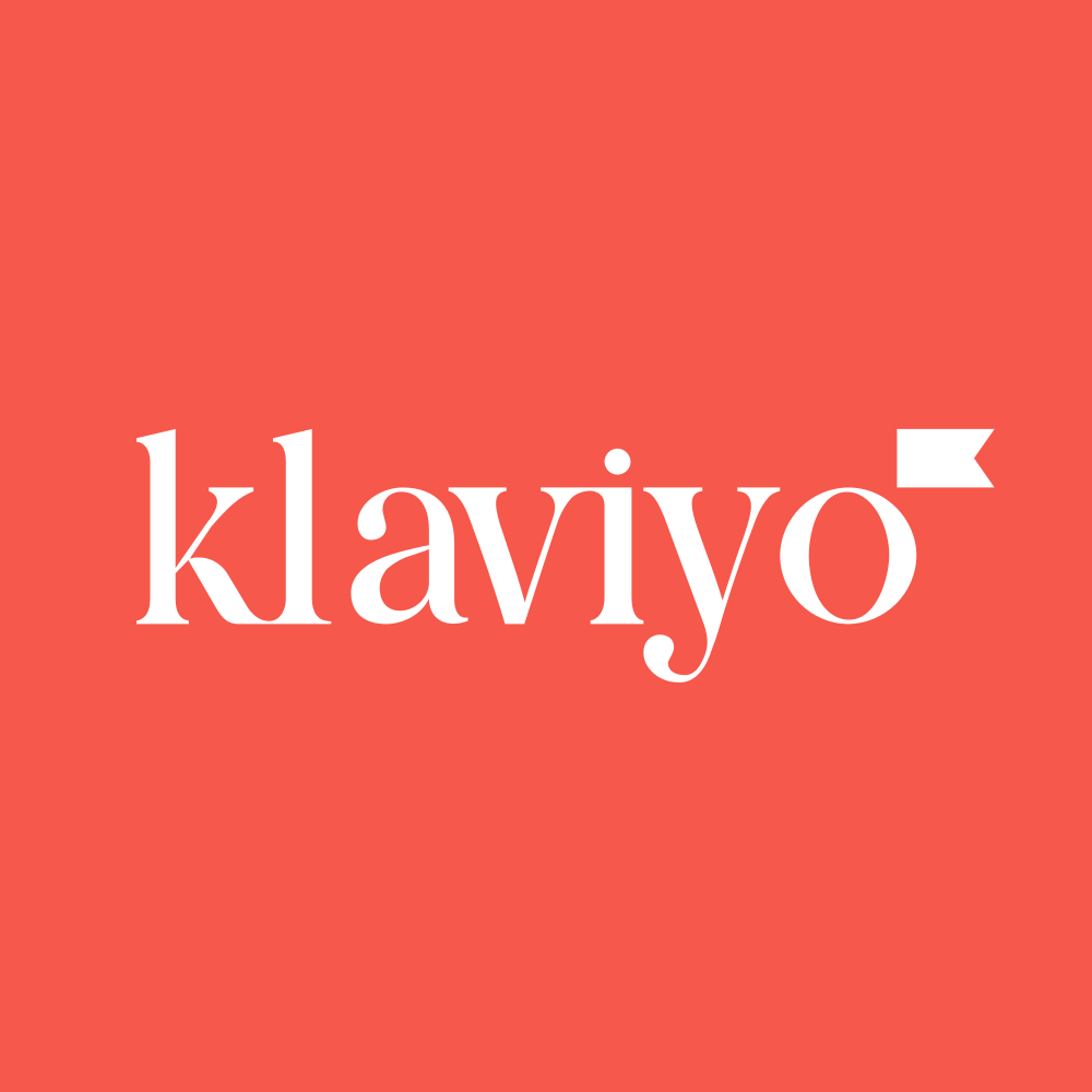 Klaviyo Inc logo