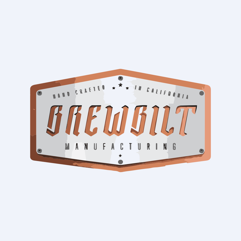 Brewbilt Manufacturing Inc logo
