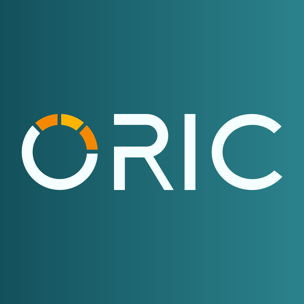 Oric Pharmaceuticals Inc logo