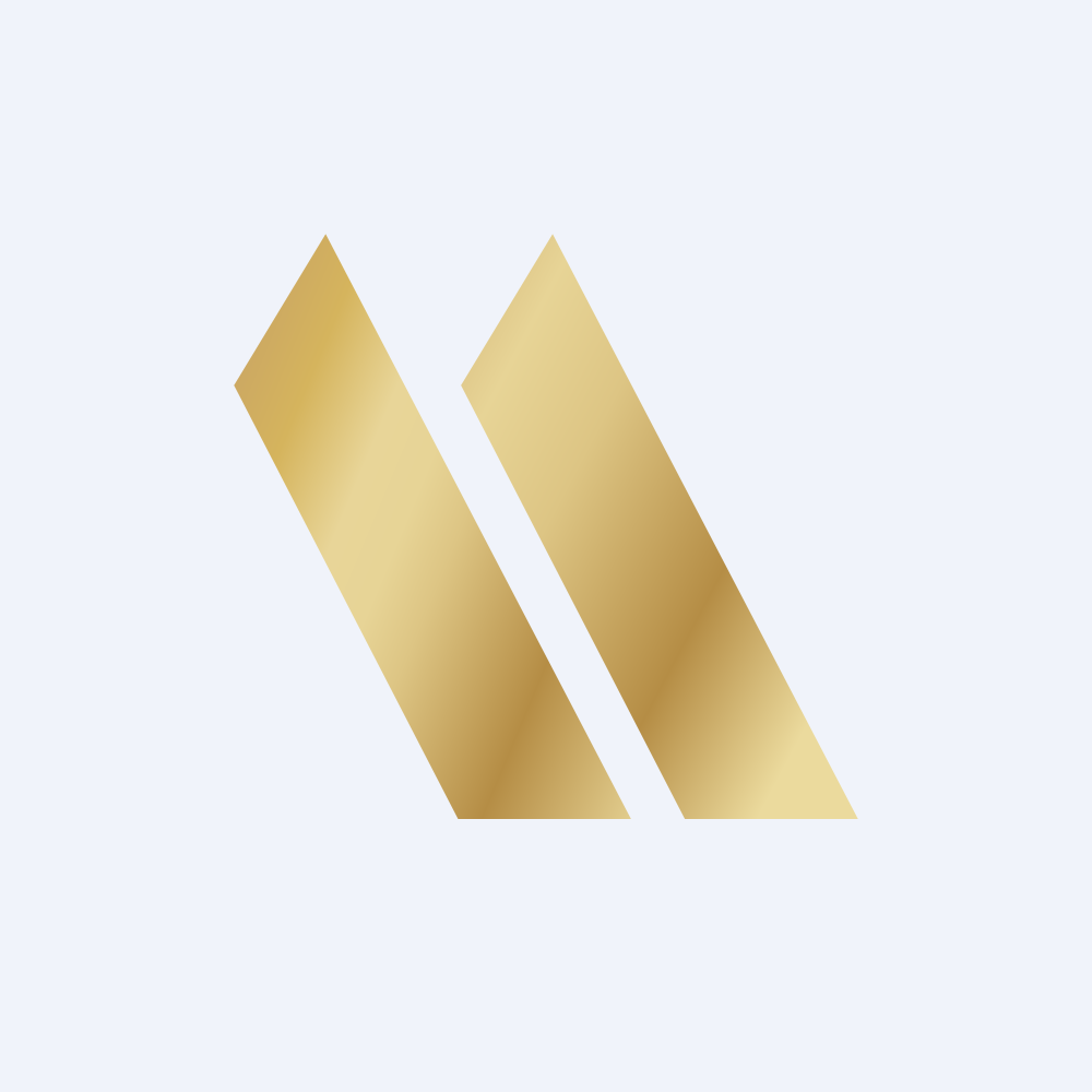 US Gold Corp logo