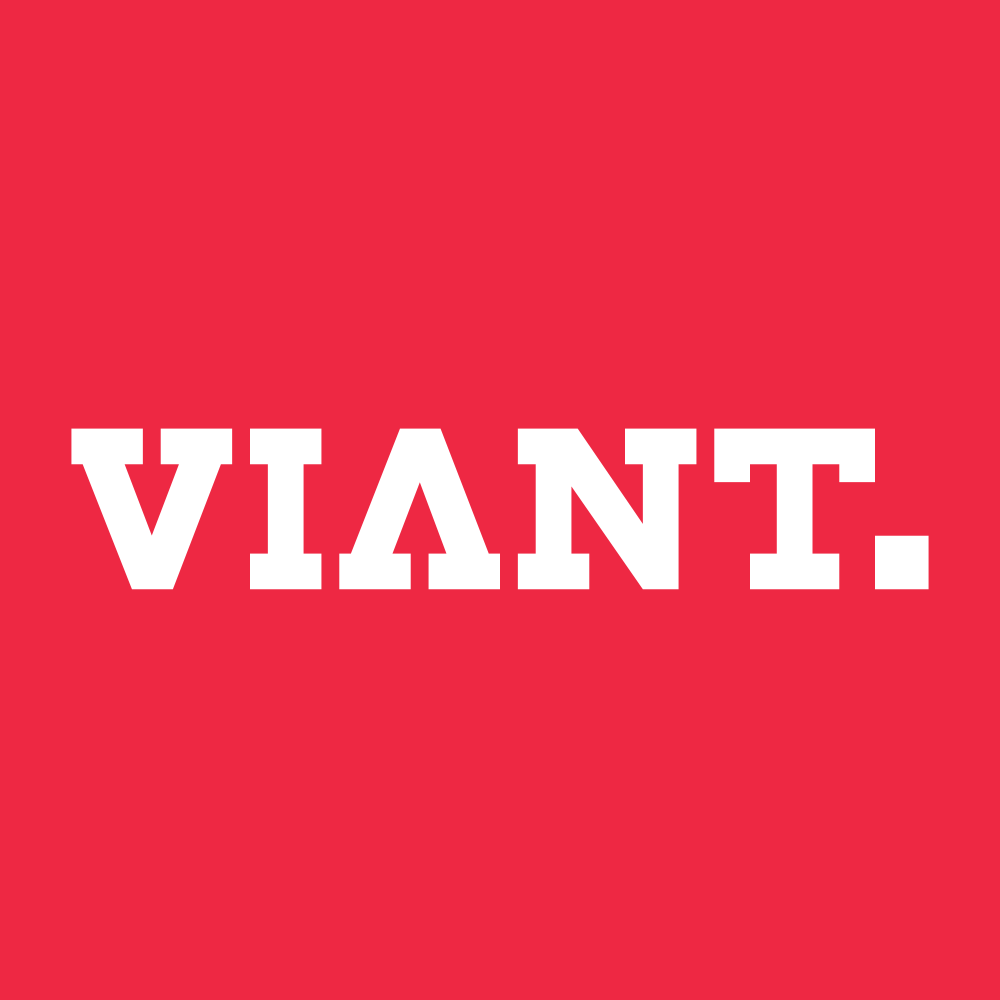 Viant Technology Inc logo
