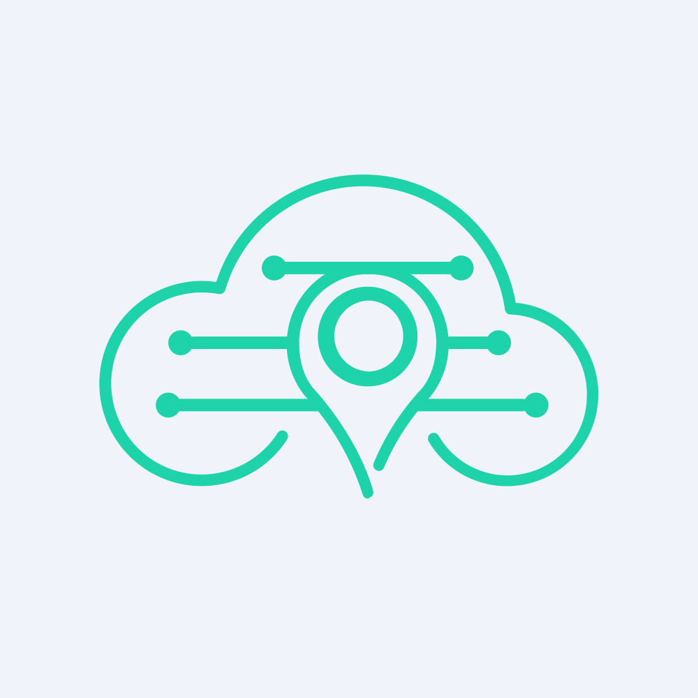 Maptelligent Inc logo