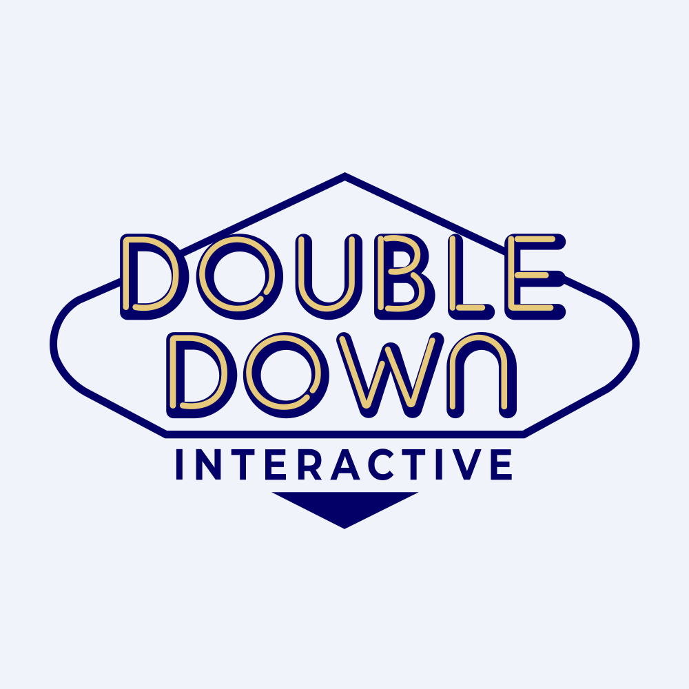 DoubleDown Interactive Co Ltd logo