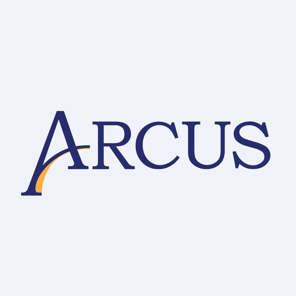 Arcus Biosciences Inc logo