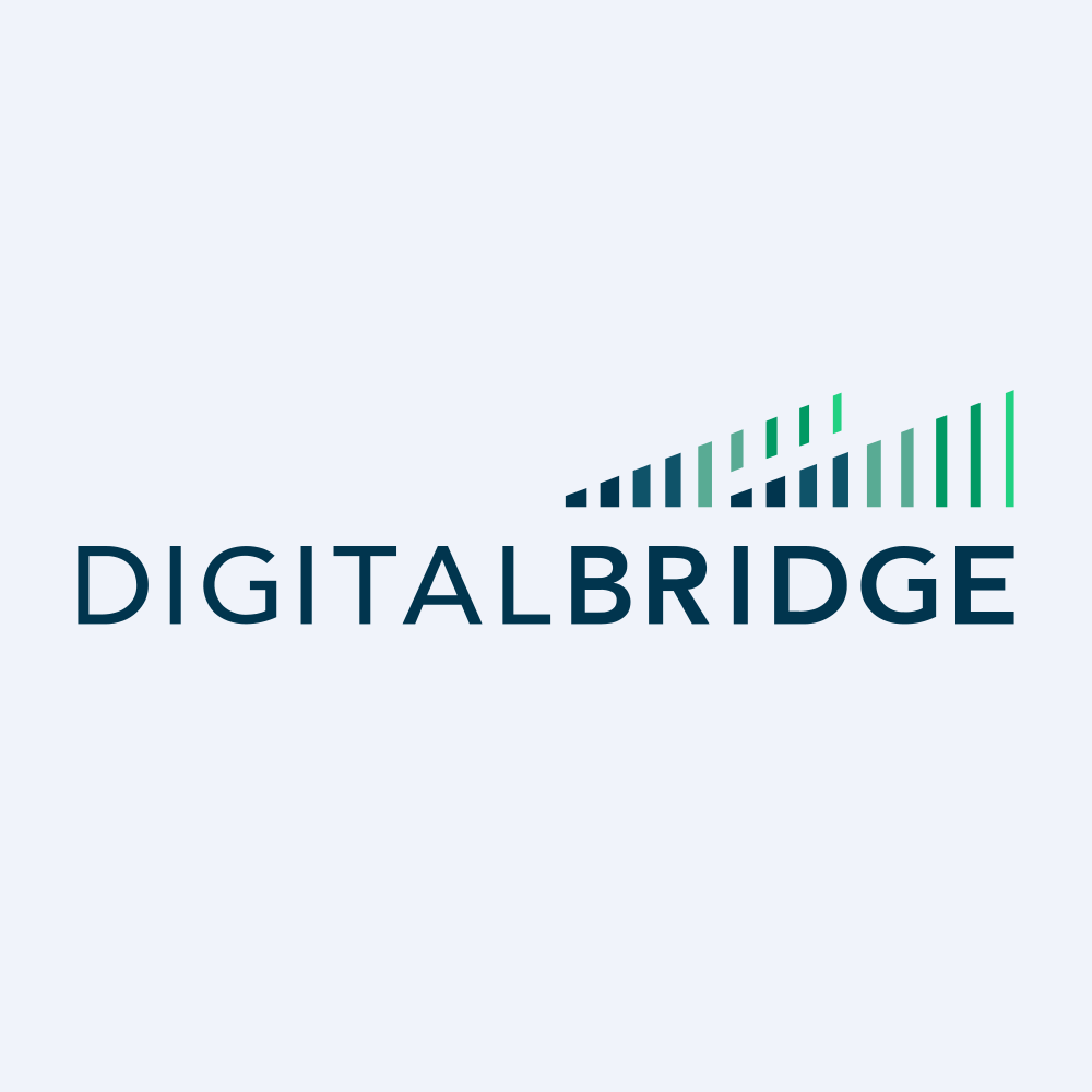 DigitalBridge Group Inc logo