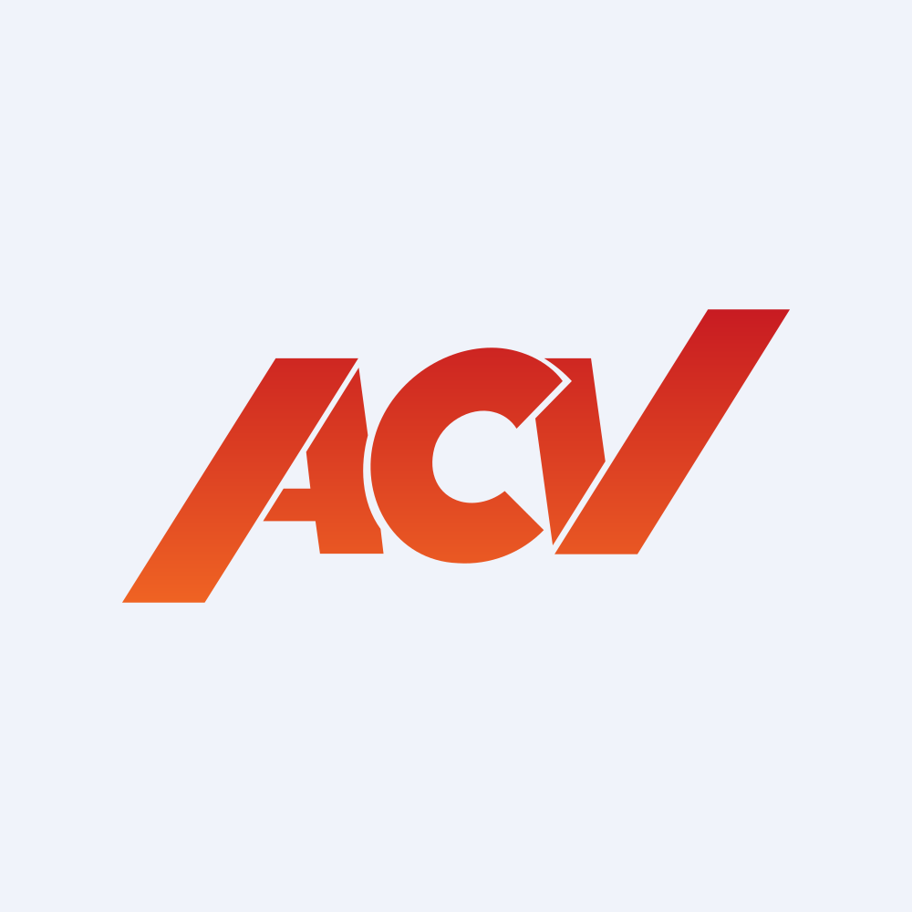 ACV Auctions Inc logo