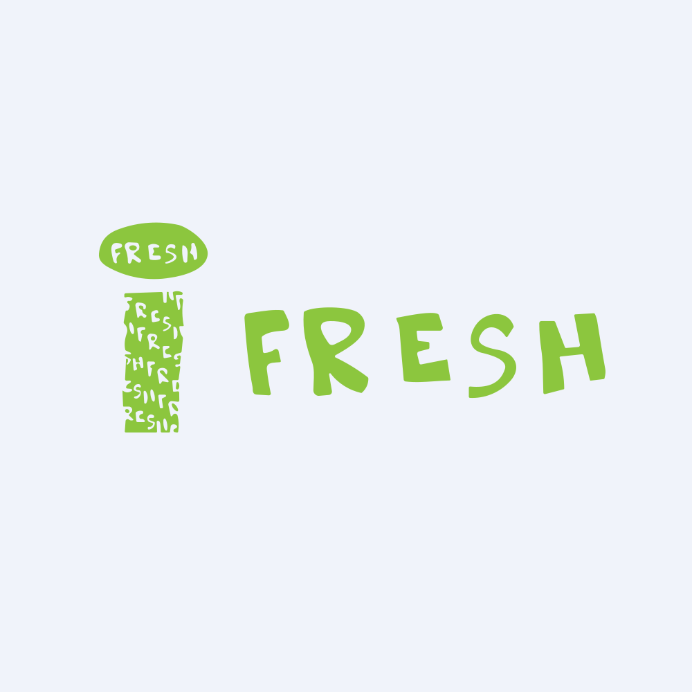 iFresh Inc logo
