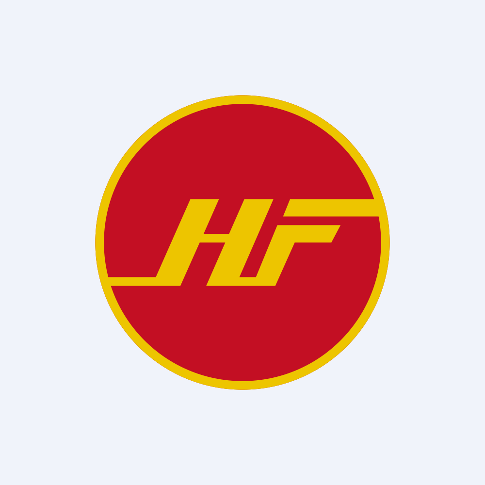 Hf Foods Group Inc logo