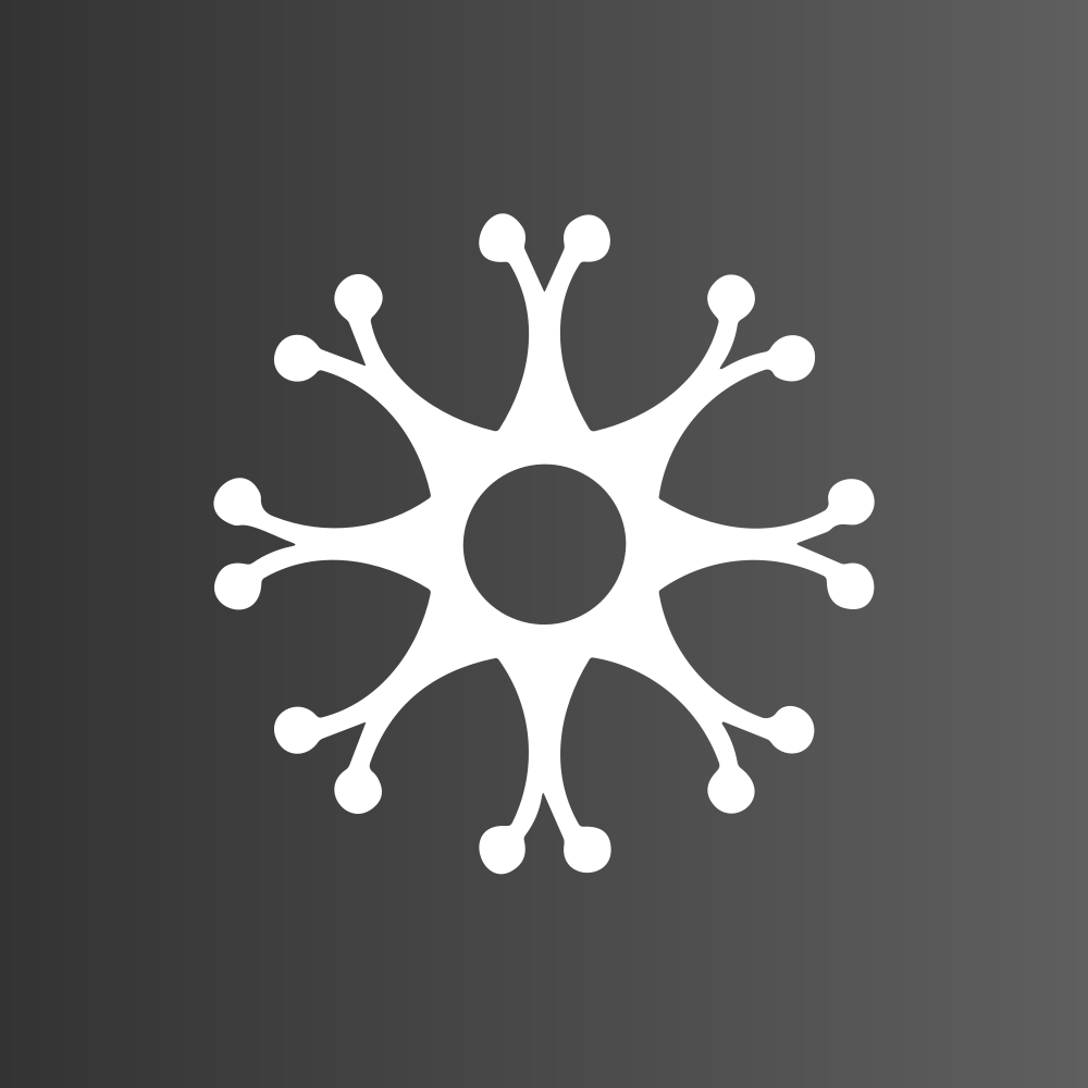 Qrons Inc logo