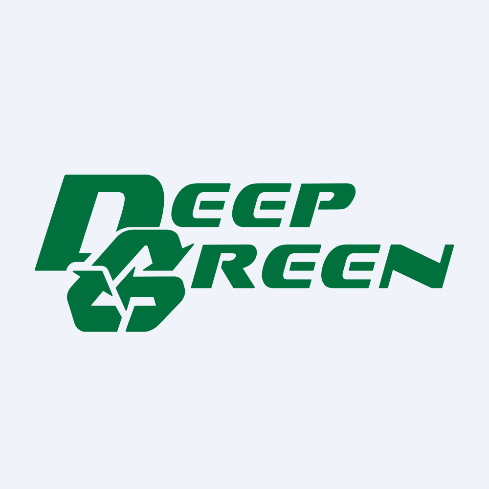 Deep Green Waste & Recycling Inc logo
