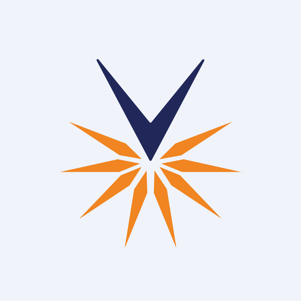 Velocity Financial Inc logo