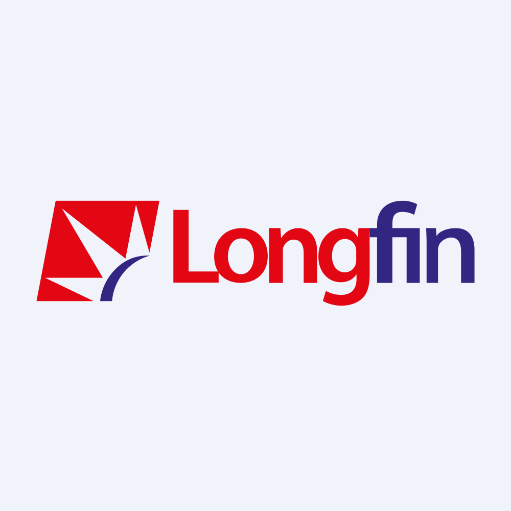 LongFin Corp logo