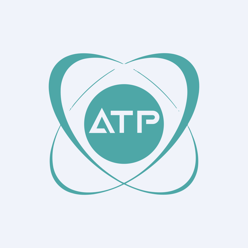ATPC logo