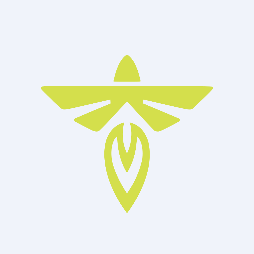 Firefly Aerospace Inc logo