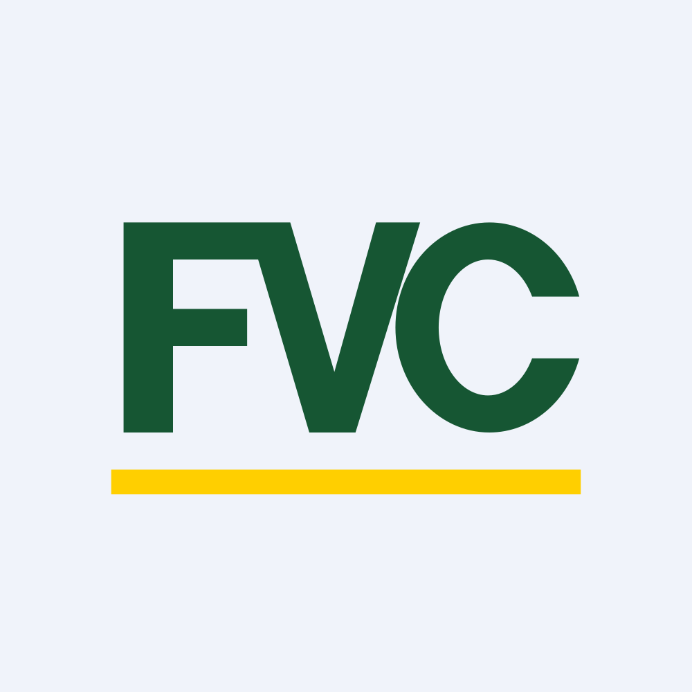FVCBankcorp Inc logo