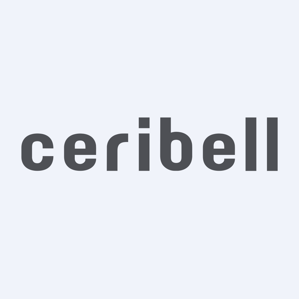 Ceribell Inc logo