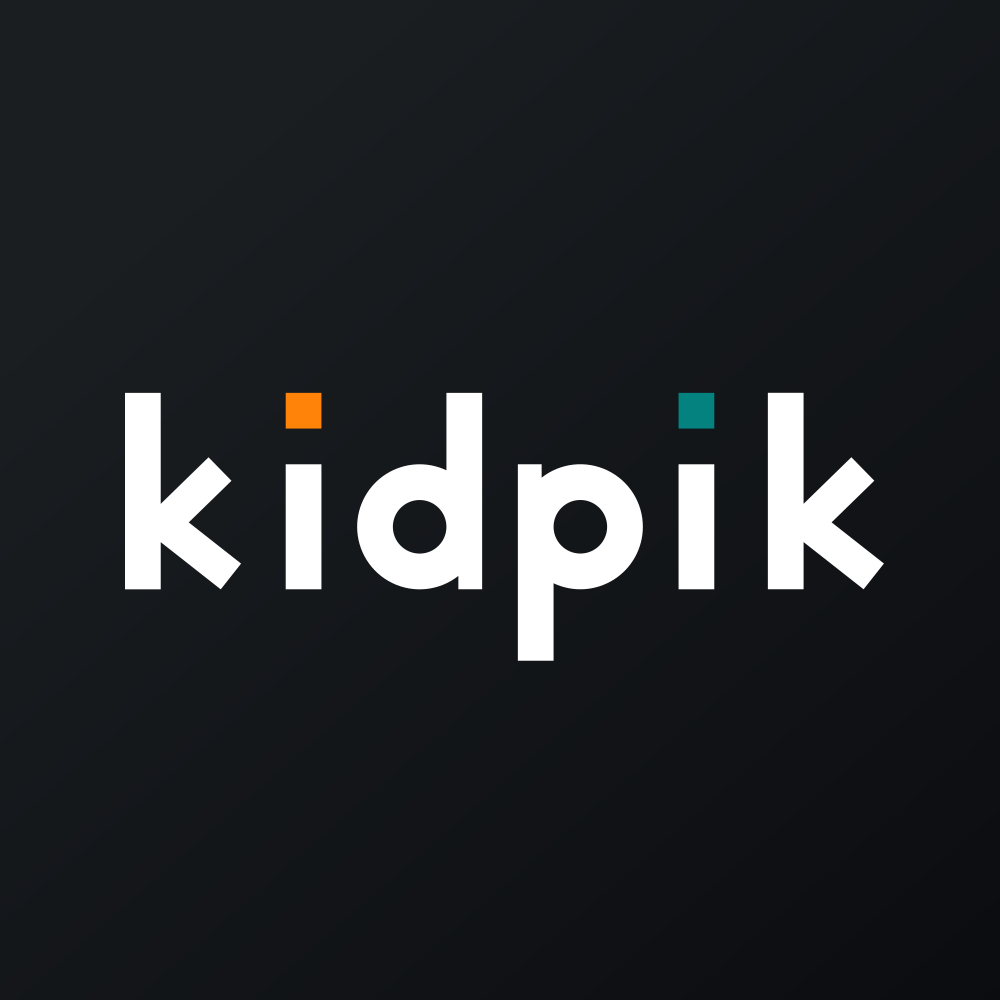 Kidpik Corp logo