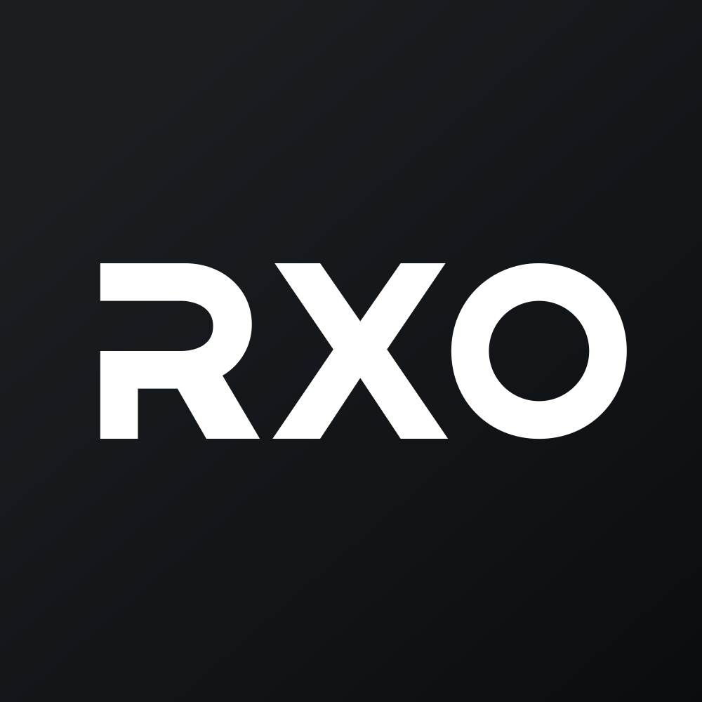 RXO Inc logo