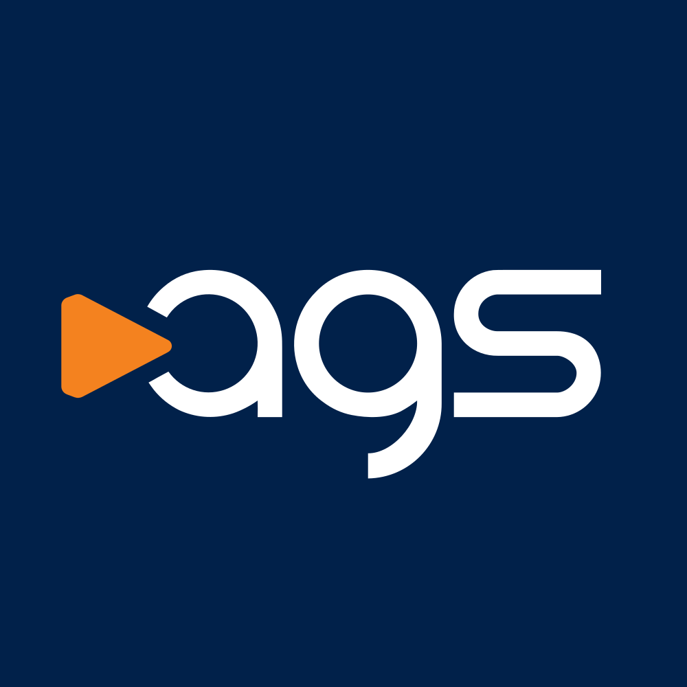 PlayAGS Inc logo